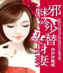 邪魅冷少的替身妻 汐汐晚晴