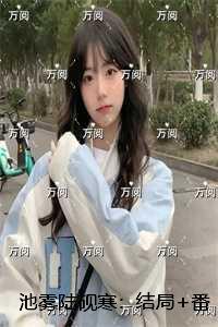 池雾陆砚寒大结局是什么