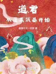 道君从蓬莱筑基开始全本免费阅读
