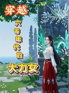 穿越六零大力女主