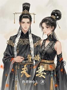 替婚妻子