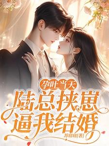孕吐总裁