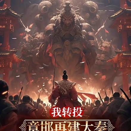 刘邦哭麻了笔趣阁