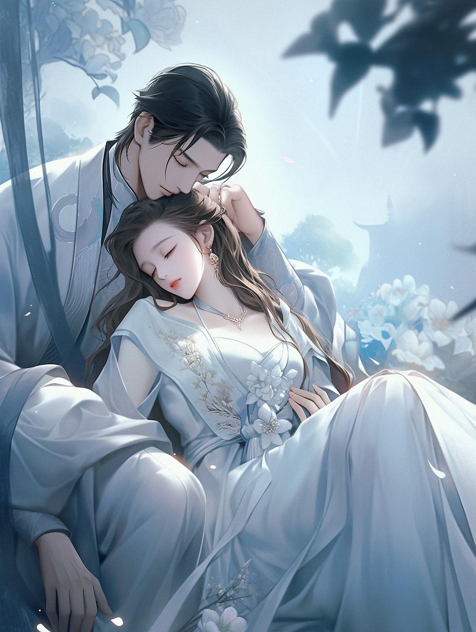萧辞和苏糖