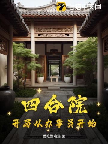 四合院开局打断傻柱的腿