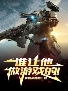 做游戏的作者是谁