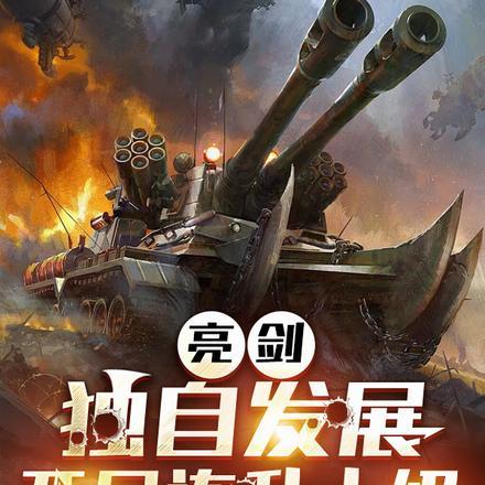 亮剑独自发展开局连升十级是什么