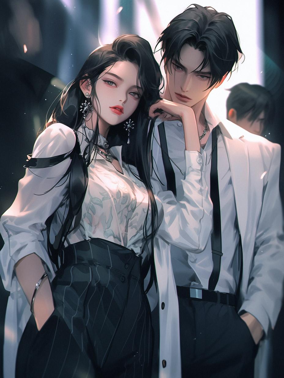 十年hr