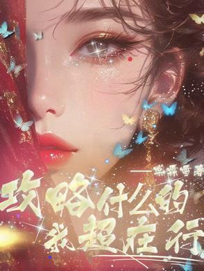 攻略叫什么