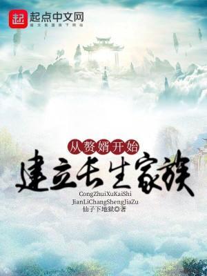 从赘婿开始建立长生家族起点中文