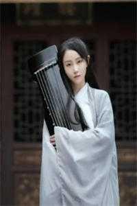 李易林清雪天璇女帝是谁