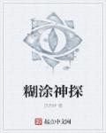 糊涂侦探演员表