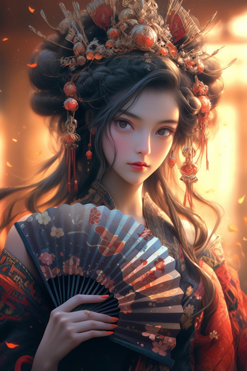 观音婢小茉武侯世子