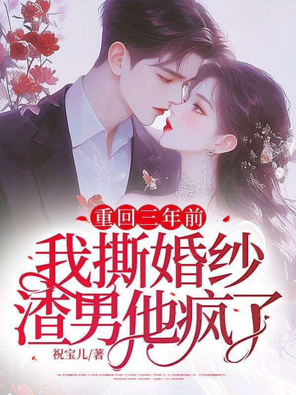 重回三年前我撕婚纱渣男他疯了