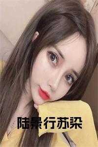 陆景行苏研是什么