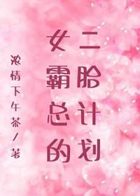 女霸总的二胎计划作者浓情下午茶