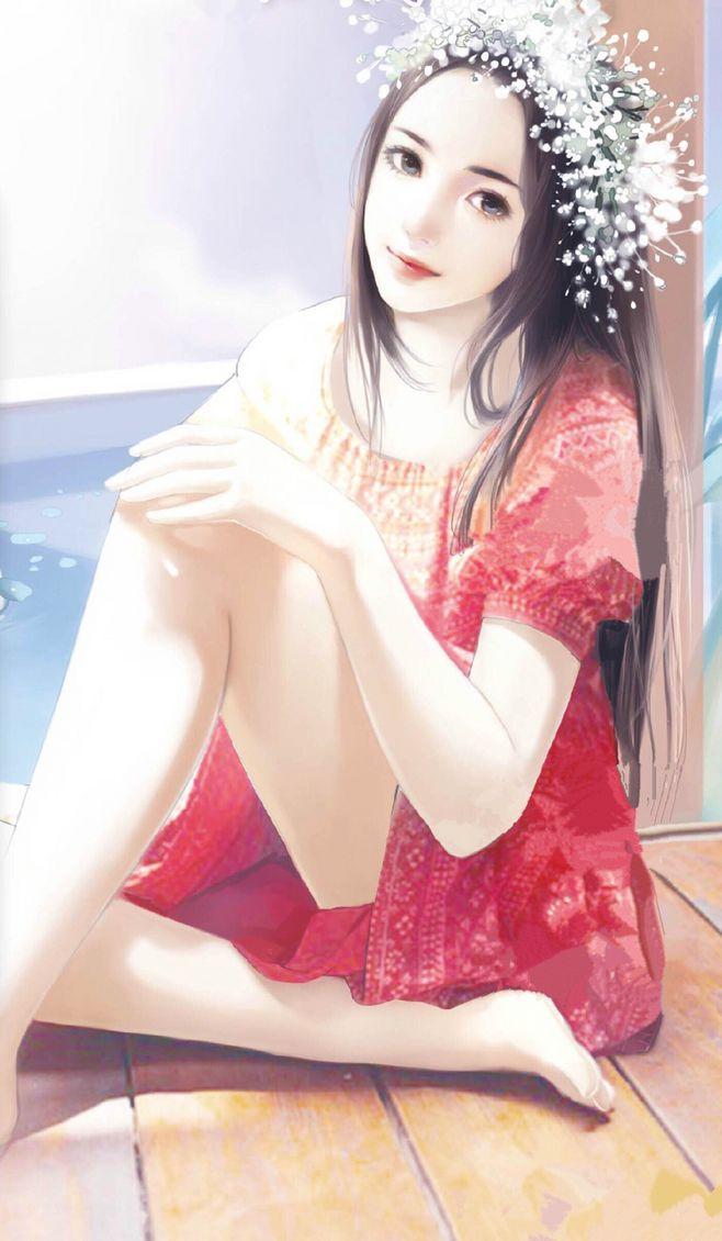 甜蜜春情txt
