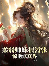惊艳修真界