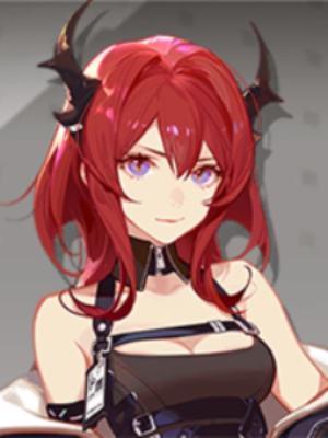 明日方舟天使和恶魔