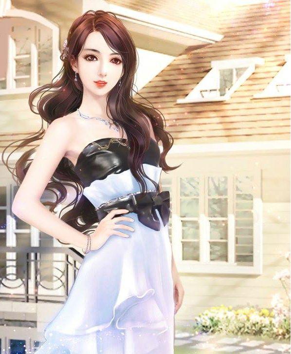 女主名叫温阮的