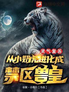 灵气复苏从小奶虎进化成禁区兽皇!列