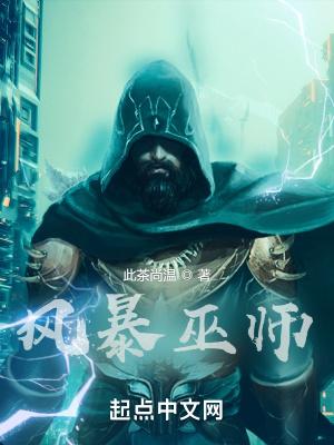 风暴巫医