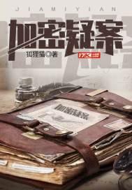 加密解密原理图
