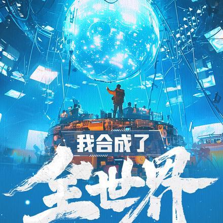 我合成了全世界免费阅读