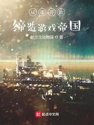 从零开始缔造游戏帝国无弹窗