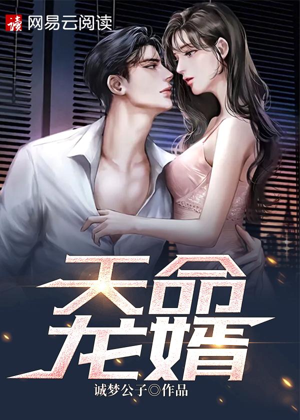 天命龙图