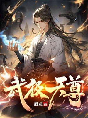 武极天尊动漫
