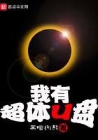我有超体U盘 全文在线