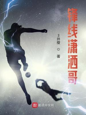 锋线潇洒哥原著