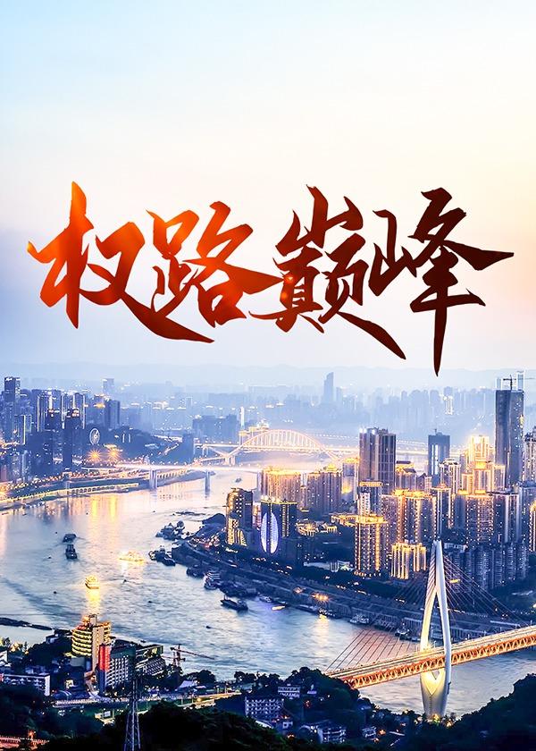 权路巅峰陆皓章节目录