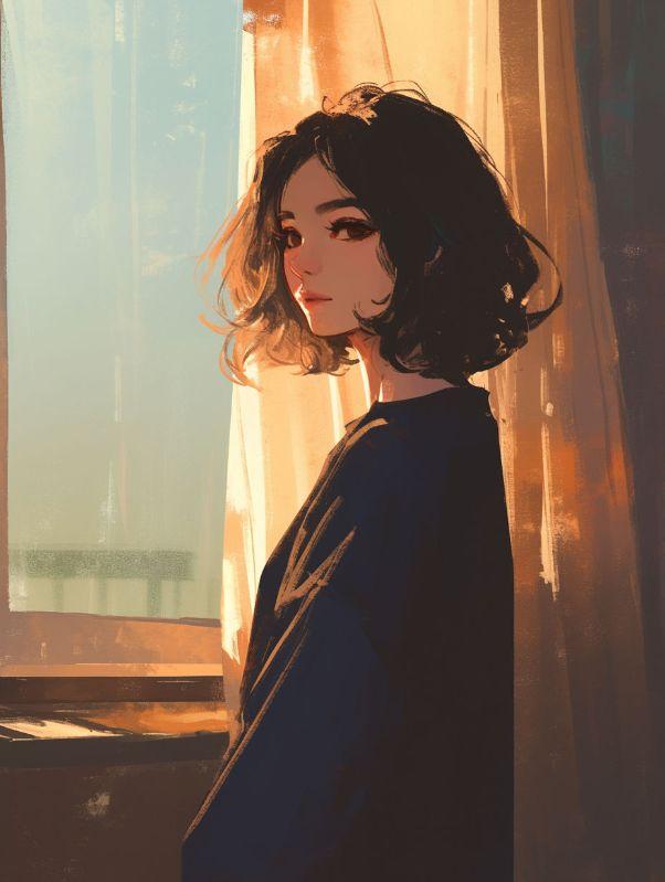 竹马的谋锦
