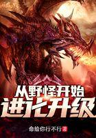 从野怪开始进化升级769