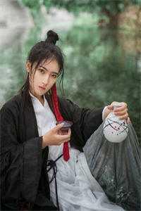 墨圣是谁