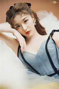 他们好像在说春天真美啊