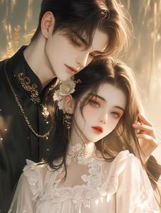 婚后不久