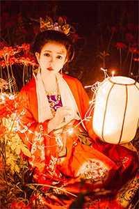 倾昕的意思是什么