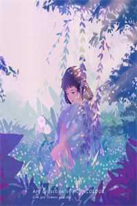逆时空时空神女