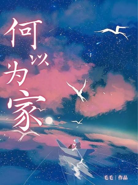 何以为家电影