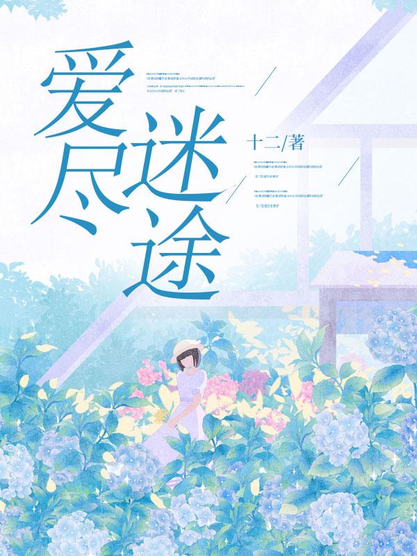 爱入迷途大结局