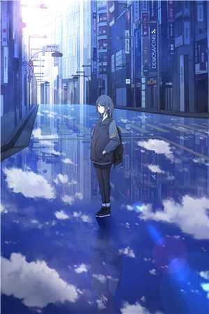 我的左眼见到鬼国语版