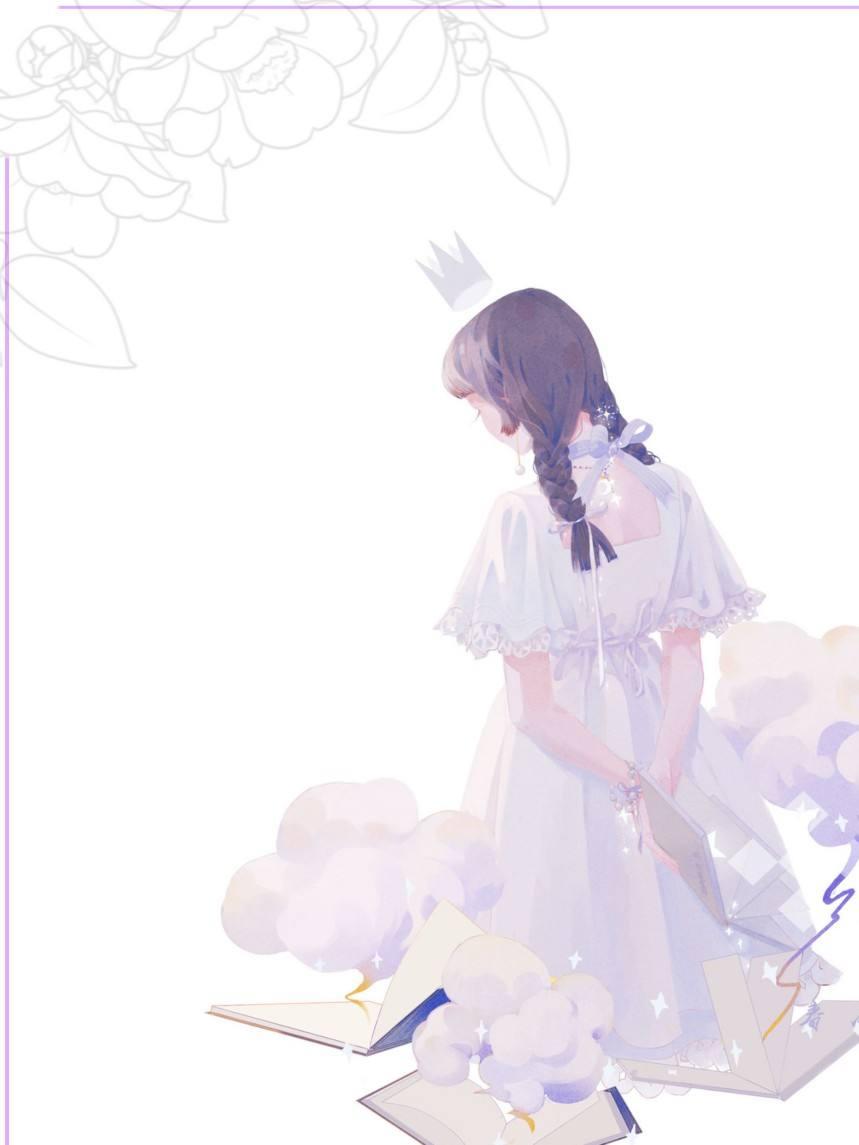 一别两欢各生欢喜