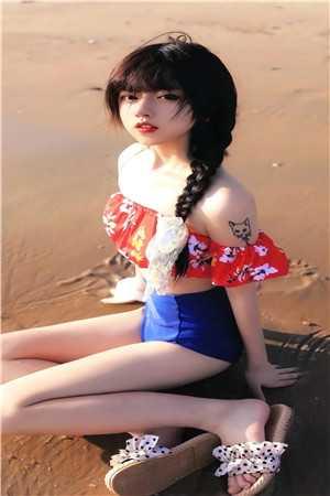 张月鹿女