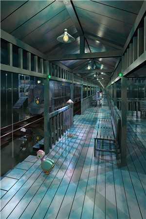 武道星空txt