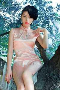离婚后前妻乖巧人设崩了