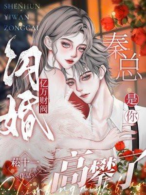 闪婚厚爱秦总