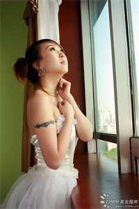 夫人又去天台